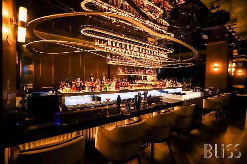 深圳''Bliss Club