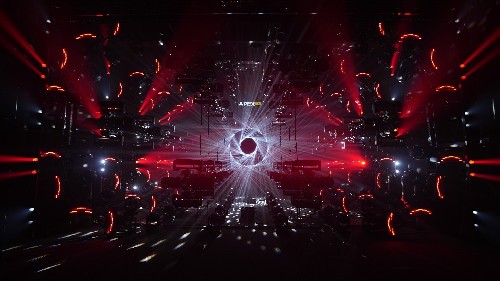 ApexProLightingShow