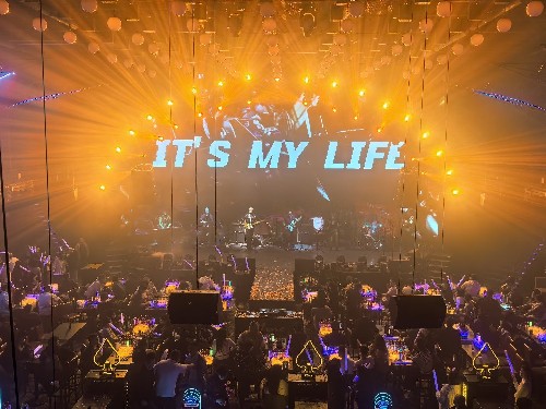 天津''Nine Live house