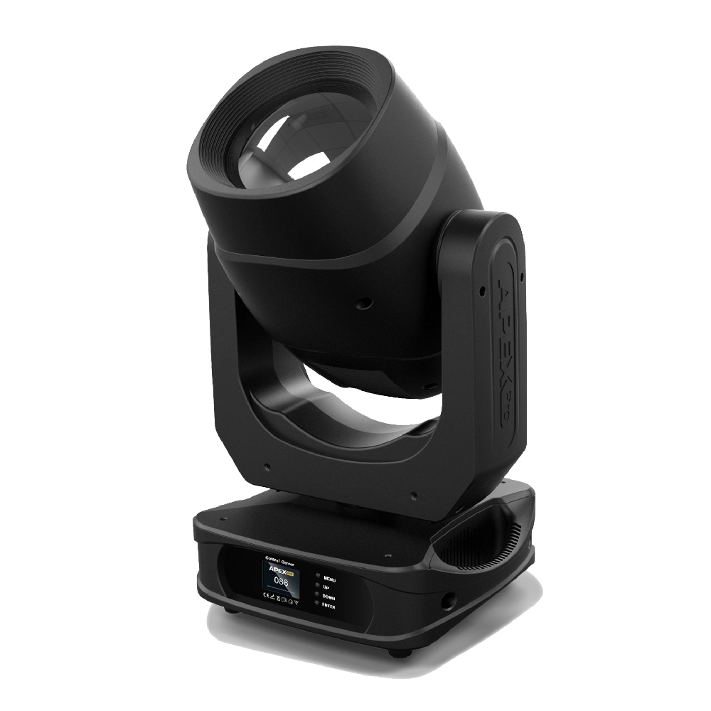 Moving Head Light Series